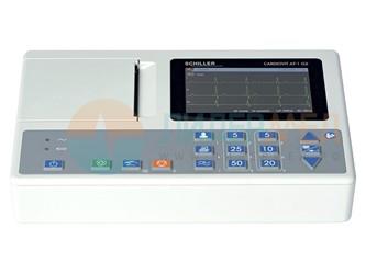 Электрокардиограф Schiller Cardiovit AT-1 G2